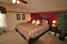 King Bedroom