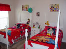 Kids Bedroom