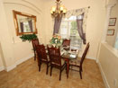 Second Dining Room