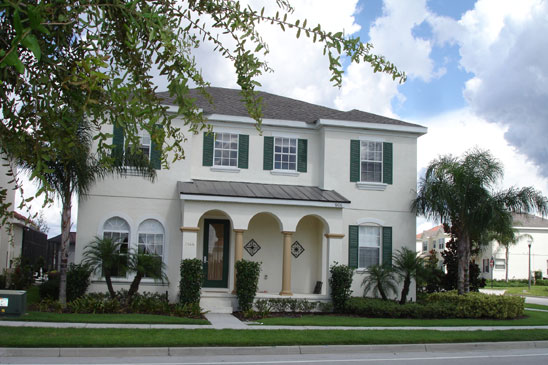 Reunion 2 at Reunion Resort