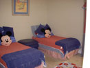 Kids Bedroom