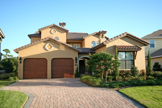 Reunion Resort Villa