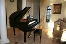 Grand Piano