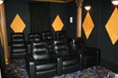 Cinema Screening Room
