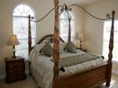 Four Poster Bedroom
