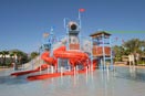 Reunion Resort Water Park