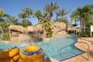 Reunion Resort Water Park