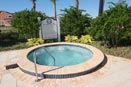 Reunion Resort Hot Tub