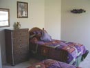 Twin Bedroom