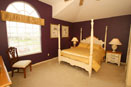 Second Master Bedroom