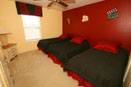 Triple Bedroom
