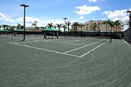 Community Tennis Courts