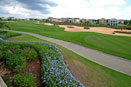 Balcony Golf Course View