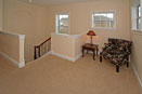 Upstairs Landing