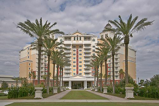 Reunion 7 at Reunion Resort