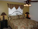 Queen Bedroom
