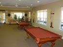 Clubhouse Games Room