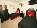 Disney Themed Room