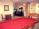 Community Games Room