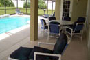 Pool Deck Area